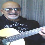 Diploma di jazz master in arrangiamento per chitarra